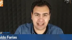 "Tigres perdió el margen de error y debe reforzarse": Farías