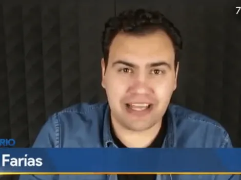 "Tigres perdió el margen de error y debe reforzarse": Farías