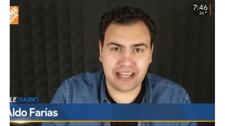 "Tigres perdió el margen de error y debe reforzarse": Farías