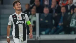 Reunión frustrada y cambio radical en el futuro de Paulo Dybala