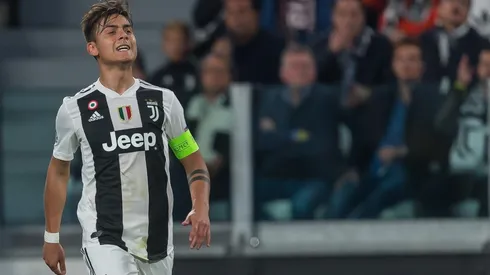 Reunión frustrada y cambio radical en el futuro de Paulo Dybala
