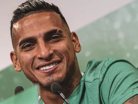 Lo aman: Saint Etienne le dedicó una nueva publicación en Instagram a Miguel Trauco