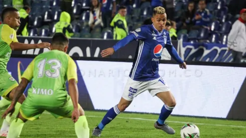 Profe Pinto volvió a dar malas noticias sobre Santiago Montoya