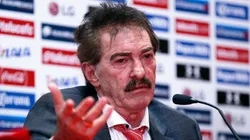 Las ventajas y desventajas de contar con Ricardo La Volpe