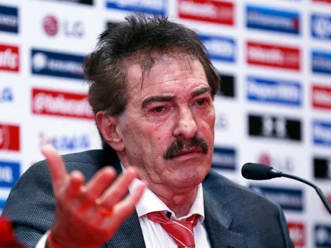 Las ventajas y desventajas de contar con Ricardo La Volpe