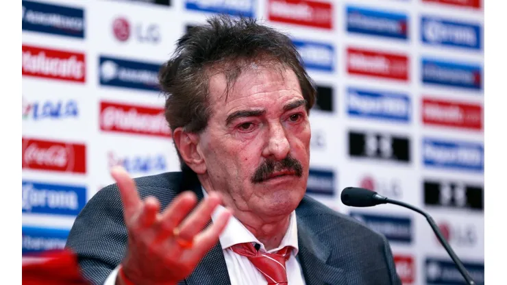 Las ventajas y desventajas de contar con Ricardo La Volpe