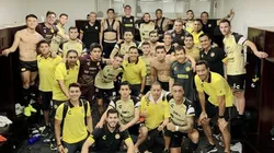 Foto: @Dorados
