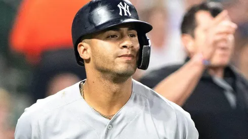 Los Yankees tienen buenas noticias sobre la lesión de Gleyber Torres