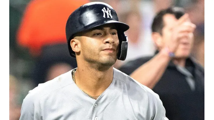 Los Yankees tienen buenas noticias sobre la lesión de Gleyber Torres