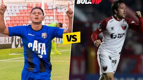 EN VIVO: Zulia vs. Colón por la Copa Sudamericana