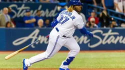 Ya es un ídolo: el vídeo viral de Vladimir Guerrero Jr que revolucionó al internet