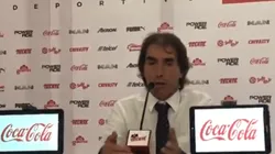 "El segundo gol es muy dudoso si hay offside o no": Almada