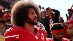 Colin Kaepernick vuelve a pegarle un palazo a la NFL con un post en las redes sociales