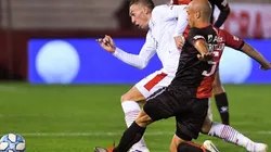 Ver EN VIVO: Zulia vs. Colón por la Copa Sudamericana