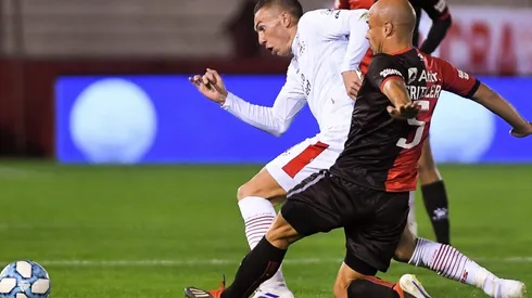 Ver EN VIVO: Zulia vs. Colón por la Copa Sudamericana