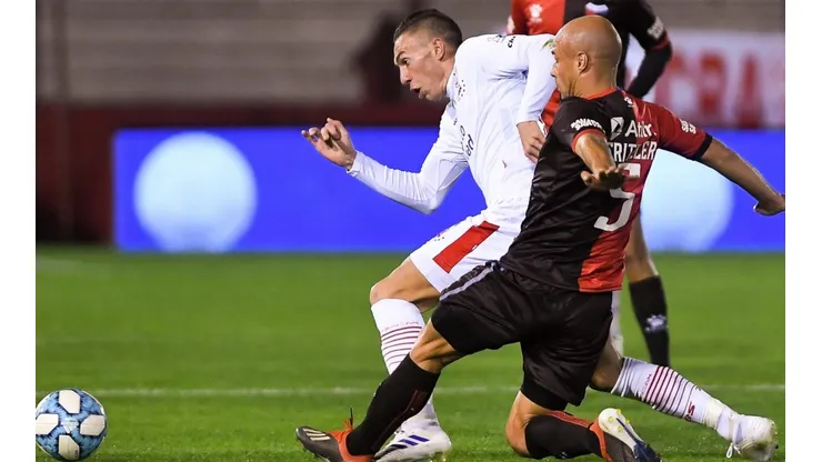 Ver EN VIVO: Zulia vs. Colón por la Copa Sudamericana