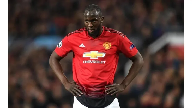 Llegó el reemplazante de Icardi: Lukaku arribó a Italia y fue recibido por una multitud