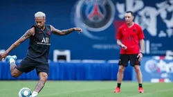 Sonríe Real Madrid: PSG bloqueó al Barcelona en las negociaciones por Neymar