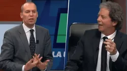 "Le iba al América, y cambió para llevar comida a casa": la tremenda acusación del Ruso contra Marín