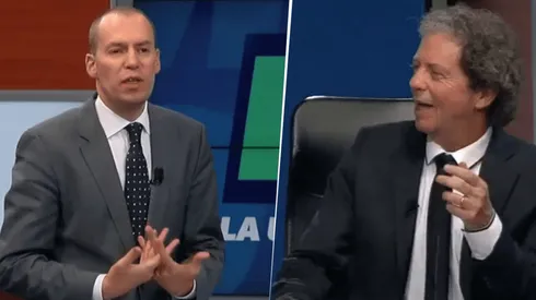 "Le iba al América, y cambió para llevar comida a casa": la tremenda acusación del Ruso contra Marín