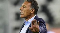Cerro Porteño perdió contra un equipo de la segunda y Russo explotó contra sus jugadores