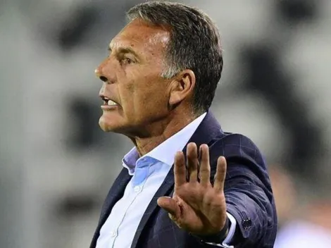 Cerro Porteño perdió contra un equipo de la segunda y Russo explotó contra sus jugadores