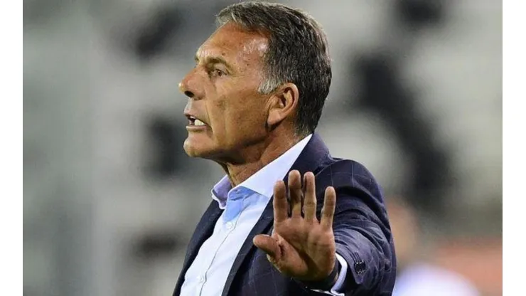 Cerro Porteño perdió contra un equipo de la segunda y Russo explotó contra sus jugadores