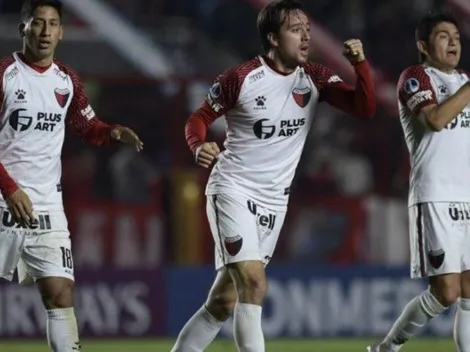 Zulia vs. Colón EN VIVO ONLINE por la Copa Sudamericana