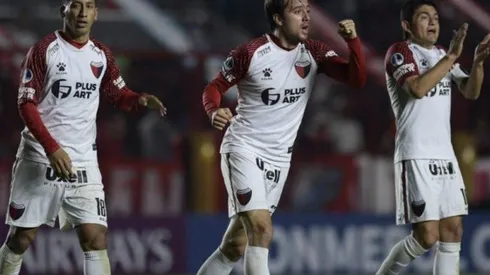 Zulia vs. Colón EN VIVO ONLINE por la Copa Sudamericana