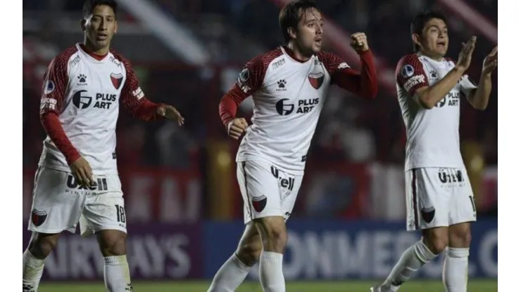 Zulia vs. Colón EN VIVO ONLINE por la Copa Sudamericana
