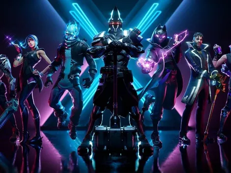 Fanáticos eligen la nueva actualización de Fortnite como "la peor de la historia"