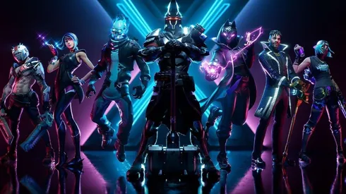 Fanáticos eligen la nueva actualización de Fortnite como "la peor de la historia"
