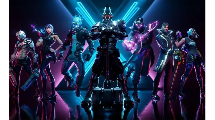 Fanáticos eligen la nueva actualización de Fortnite como "la peor de la historia"