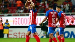¡Vega titular! Fanáticos de Chivas piden por el juvenil