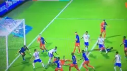 Reviva el segundo gol de Cristian Arango con Millonarios