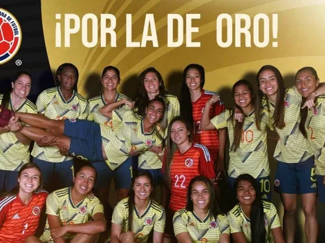 Fecha y hora: ¡así será la final de la Selección Colombia femenina en los Panamericanos!