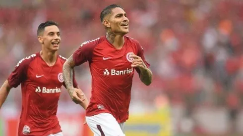 Guerrero fue goleador de la Copa América de Brasil 2019.