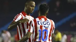 Qué canal transmite Atlético Junior vs. Atlético Bucaramanga por la Copa Águila