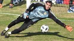 Guzmán ya tiene su voto a la distancia para las elecciones presidenciales