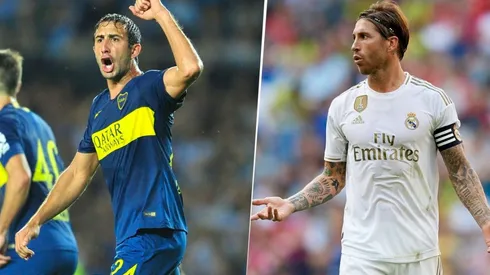 En un mundo paralelo: la razón por la que Izquierdoz no querría que Sergio Ramos llegue a Boca