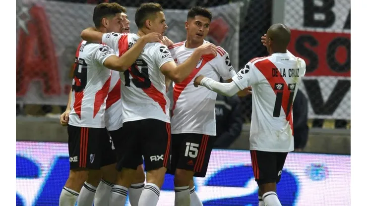 River Plate