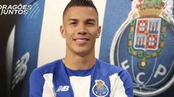 Mateus Uribe