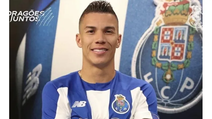 Mateus Uribe