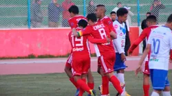 A qué hora juega Royal Pari vs. Aurora por la Liga de Bolivia