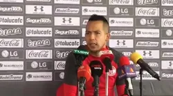 Luego de todos los rumores, Salinas defendió a La Volpe: "Es mi profesor y mi líder"