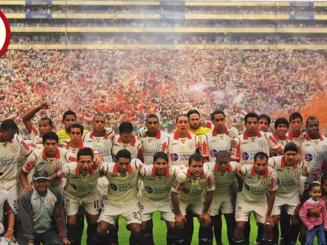 El Oreja, la Pulga y el Loco: figuras, clubes e hinchas saludaron a Universitario por su cumpleaños 95°