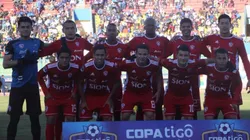 Qué canal transmite Royal Pari vs. Aurora por la Liga de Bolivia