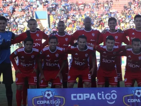 Qué canal transmite Royal Pari vs. Aurora por la Liga de Bolivia