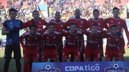 Qué canal transmite Royal Pari vs. Aurora por la Liga de Bolivia