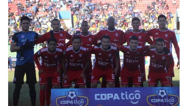 Qué canal transmite Royal Pari vs. Aurora por la Liga de Bolivia